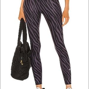 Nike leggings - Icon Clash 7/8 Tight